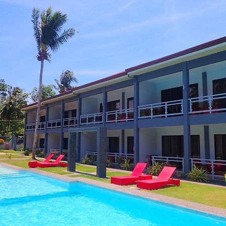 Angel'S Dream Residence Panglao Exteriér fotografie