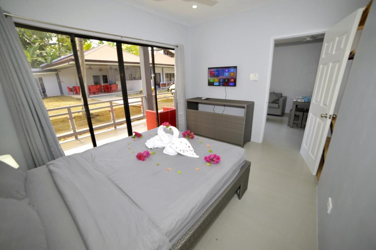 Angel'S Dream Residence Panglao Exteriér fotografie