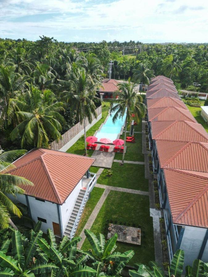 Angel'S Dream Residence Panglao Exteriér fotografie