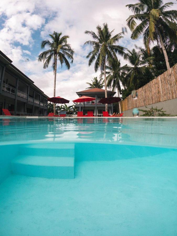 Angel'S Dream Residence Panglao Exteriér fotografie