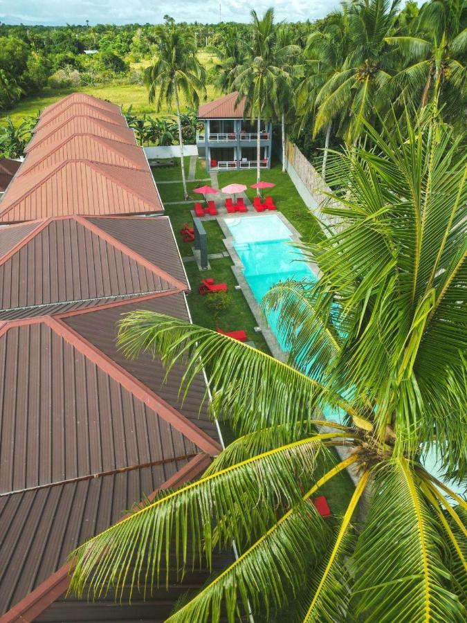 Angel'S Dream Residence Panglao Exteriér fotografie